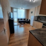 Дава се под наем Двустаен апартамент в София, Младост 4 - 60 кв.м за 499 € - Снимка #1