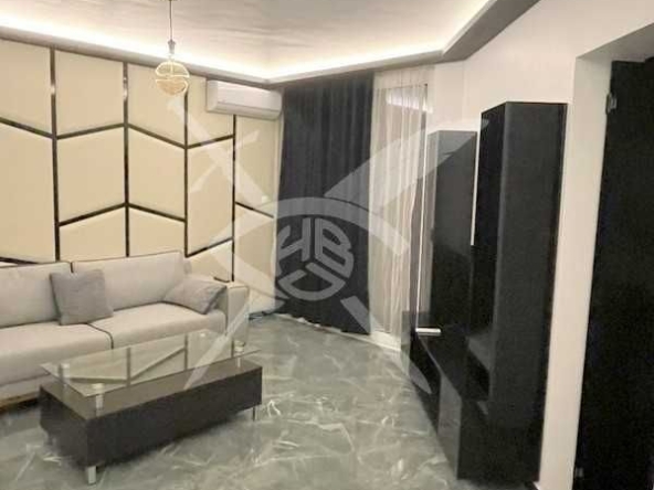 Двустаен апартамент в к.к. Слънчев бряг - 74 кв.м за 1514 €/кв.м - Снимка #1