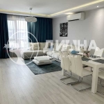 Тристаен апартамент в Пловдив, Тракия - 120 кв.м за 1992 €/кв.м - Снимка #1