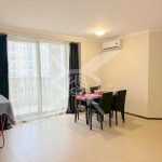 Тристаен апартамент в к.к. Слънчев бряг - 107 кв.м за 982 €/кв.м - Снимка #1