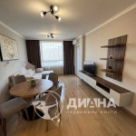 Двустаен апартамент в Пловдив, Съдийски - 68 кв.м за 2324 €/кв.м - Снимка #1