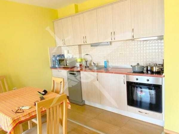 Тристаен апартамент в Свети Влас - 112 кв.м за 1065 €/кв.м - Снимка #1