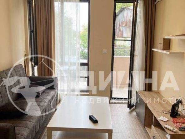 Двустаен апартамент в Пловдив, Южен - 53 кв.м за 1604 €/кв.м - Снимка #1