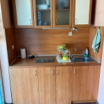 Дава се под наем Едностаен апартамент в София, Редута - 20 кв.м за 331.5 € - Снимка #1