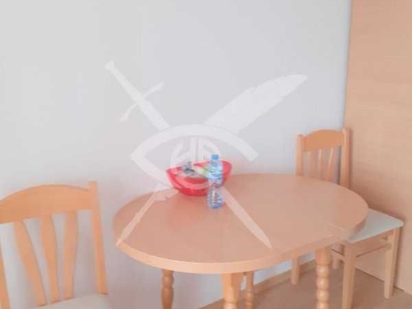 Едностаен апартамент в к.к. Слънчев бряг - 30 кв.м за 797 €/кв.м - Снимка #1