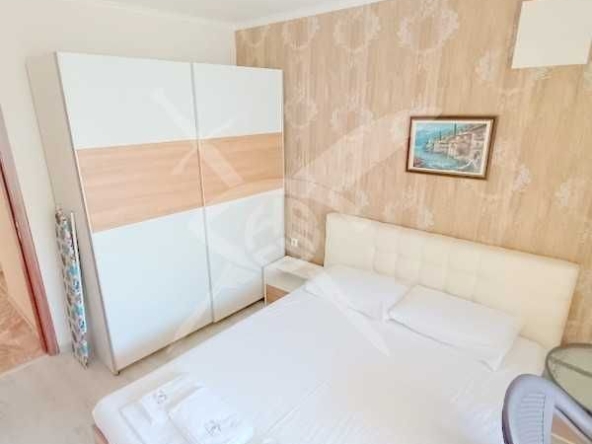 Двустаен апартамент в Свети Влас - 60 кв.м за 1500 €/кв.м - Снимка #1