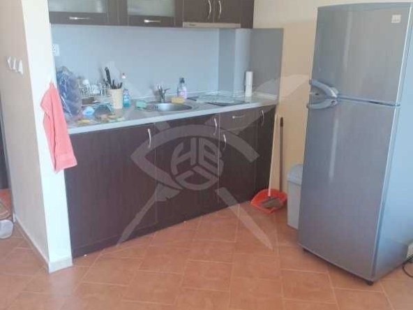 Едностаен апартамент в к.к. Слънчев бряг - 57 кв.м за 1053 €/кв.м - Снимка #1