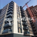 Едностаен апартамент в Пловдив, Христо Смирненски - 36 кв.м за 1612 €/кв.м - Снимка #1