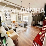 Тристаен апартамент в Пловдив, Кючук Париж - 195 кв.м за 1257 €/кв.м - Снимка #1