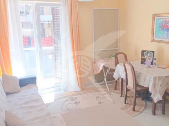 Двустаен апартамент в Поморие - 62 кв.м за 1436 €/кв.м - Снимка #1