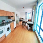 Тристаен апартамент в к.к. Слънчев бряг - 122 кв.м за 984 €/кв.м - Снимка #1