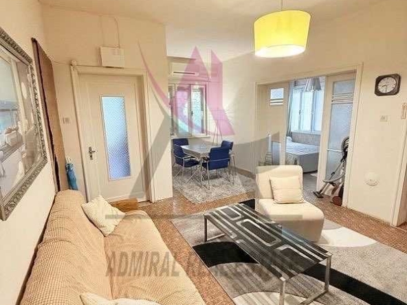 Дава се под наем Четиристаен апартамент в Варна, ВИНС - 82 кв.м за 500 € - Снимка #1