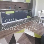 Дава се под наем Двустаен апартамент в Варна, Виница - 65 кв.м за 408 € - Снимка #1