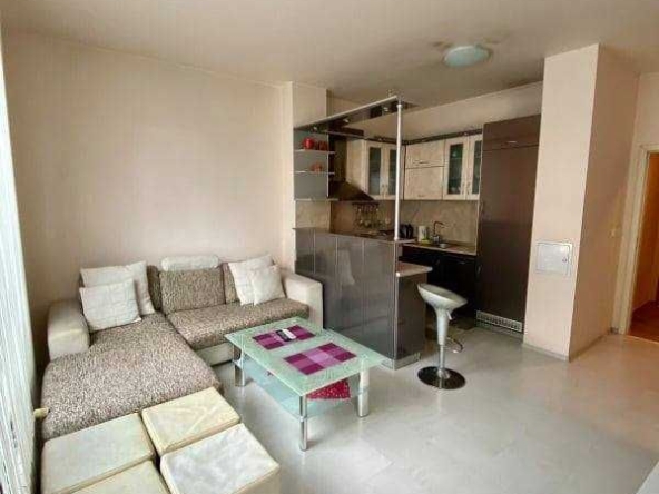 Дава се под наем Двустаен апартамент в София, Студентски град - 60 кв.м за 509.49 € - Снимка #1