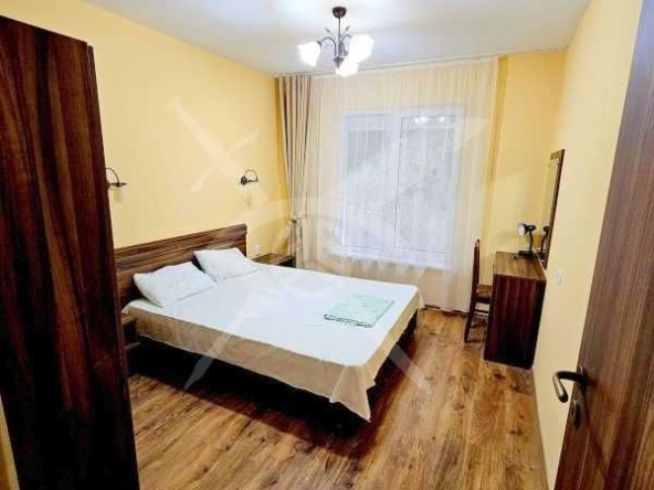 Тристаен апартамент в к.к. Слънчев бряг - 80 кв.м за 1200 €/кв.м - Снимка #1