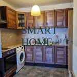 Дава се под наем Двустаен апартамент в Велико Търново, Бузлуджа - 60 кв.м за 300.9 € - Снимка #1