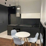 Дава се под наем Двустаен апартамент в София, Център - 65 кв.м за 407.49 € - Снимка #1