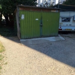 Гараж / Паркомясто в Казанлък - 18 кв.м за 43 €/кв.м - Снимка #1