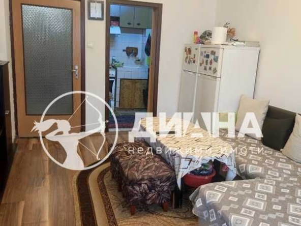 Тристаен апартамент в Пловдив, Изгрев - 70 кв.м за 1035 €/кв.м - Снимка #1