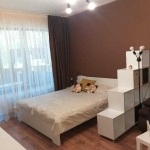 Дава се под наем Едностаен апартамент в София, Манастирски ливади - 50 кв.м за 365 € - Снимка #1