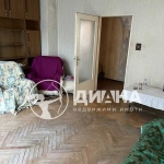 Двустаен апартамент в Пловдив, Кършияка - 64 кв.м за 1172 €/кв.м - Снимка #1