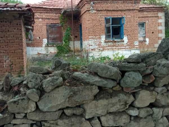 Парцел в с. Чайка, Област Варна - 1130 кв.м за 27 €/кв.м - Снимка #1