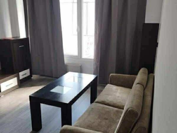 Дава се под наем Двустаен апартамент в София, Овча купел 1 - 65 кв.м за 550 € - Снимка #1