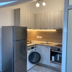 Дава се под наем Едностаен апартамент в София, Гео Милев - 17 кв.м за 357 € - Снимка #1