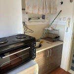 Дава се под наем Едностаен апартамент в София, Лозенец - 40 кв.м за 408 € - Снимка #1