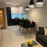 Дава се под наем Двустаен апартамент в София, Красно село - 60 кв.м за 459 € - Снимка #1