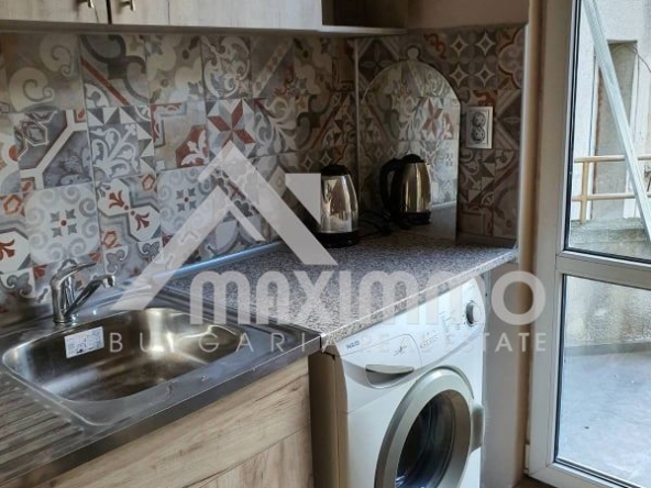 Тристаен апартамент в Варна, Лятно кино Тракия - 90 кв.м за 1889 €/кв.м - Снимка #1