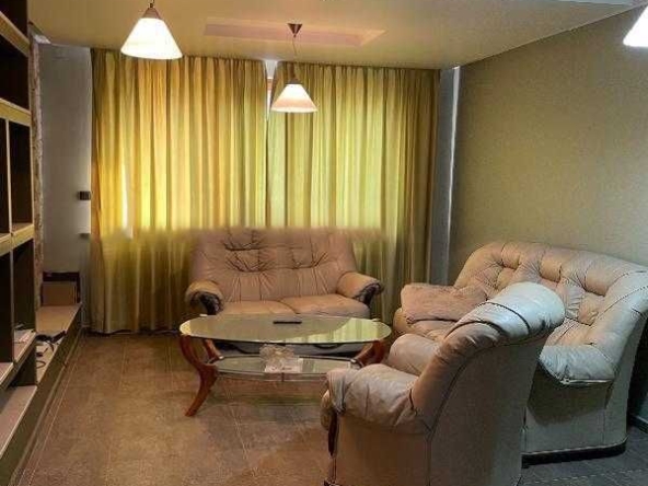 Дава се под наем Тристаен апартамент в София, Люлин 9 - 100 кв.м за 440 € - Снимка #1