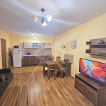 Тристаен апартамент в к.к. Слънчев бряг - 80 кв.м за 1200 €/кв.м - Снимка #1