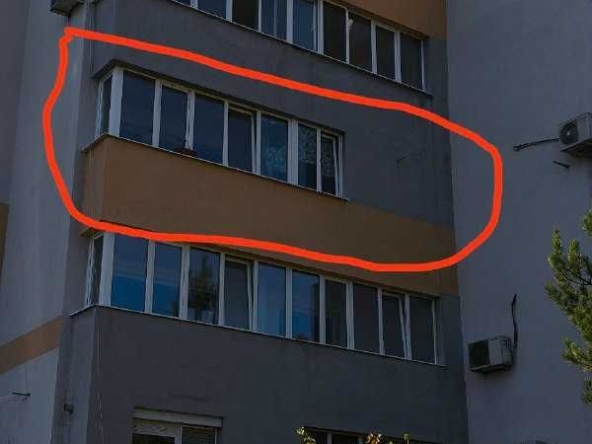 Двустаен апартамент в Благоевград, Еленово 2 - 70 кв.м за 948 €/кв.м - Снимка #1