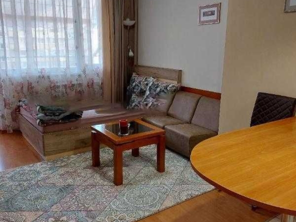 Дава се под наем Едностаен апартамент в София, Дианабад - 45 кв.м за 350 € - Снимка #1