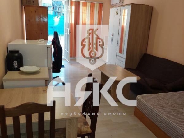 Дава се под наем Едностаен апартамент в София, Манастирски ливади - 20 кв.м за 382.5 € - Снимка #1