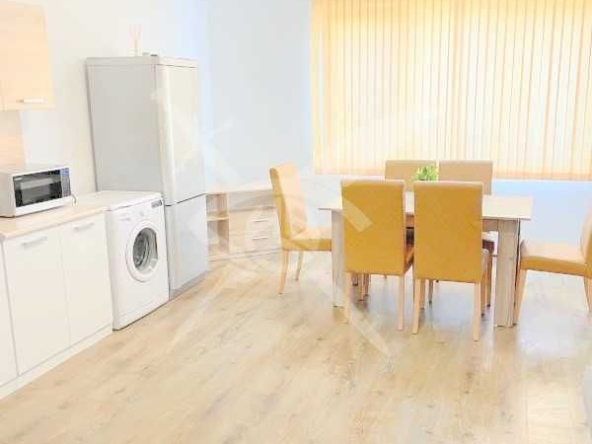 Тристаен апартамент в с. Равда, Област Бургас - 100 кв.м за 408 €/кв.м - Снимка #1