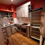 Дава се под наем Двустаен апартамент в София, Борово - 50 кв.м за 547.23 € - Снимка #1