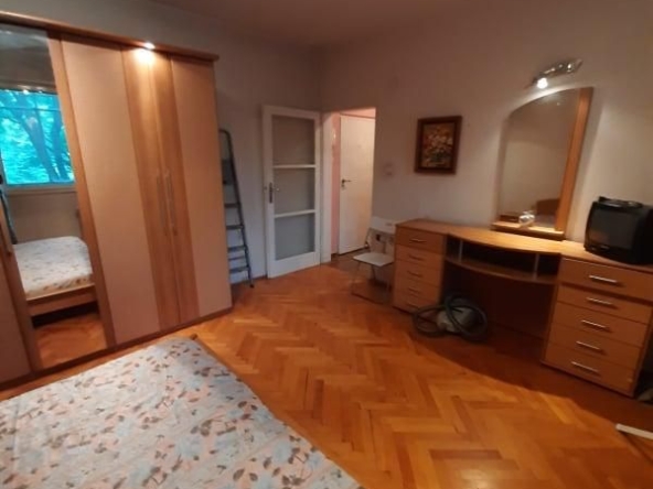 Дава се под наем Двустаен апартамент в София, Борово - 50 кв.м за 548.25 € - Снимка #1