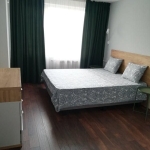 Дава се под наем Двустаен апартамент в София, Студентски град - 63 кв.м за 817.53 € - Снимка #1