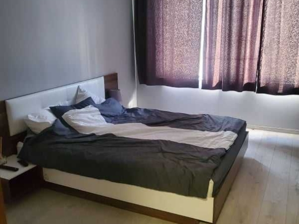 Дава се под наем Двустаен апартамент в София, Витоша - 65 кв.м за 423.81 € - Снимка #1