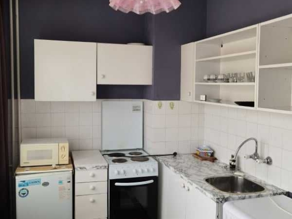 Дава се под наем Едностаен апартамент в София, Надежда 1 - 50 кв.м за 323.85 € - Снимка #1