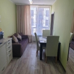 Дава се под наем Двустаен апартамент в София, Връбница 1 - 43 кв.м за 448.8 € - Снимка #1