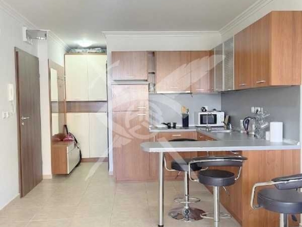 Двустаен апартамент в Свети Влас - 45 кв.м за 1023 €/кв.м - Снимка #1