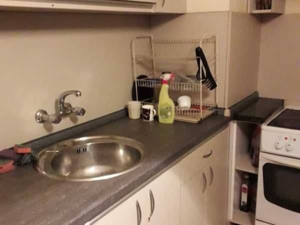 Дава се под наем Едностаен апартамент в София, Красна поляна 1 - 44 кв.м за 298.86 € - Снимка #1