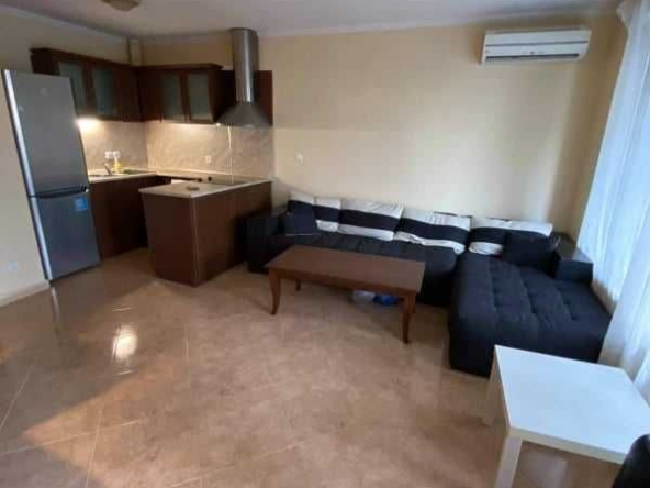 Дава се под наем Двустаен апартамент в София, Симеоново - 60 кв.м за 448.8 € - Снимка #1