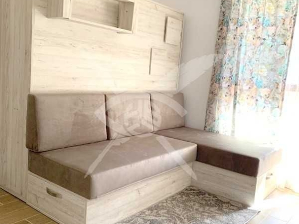 Едностаен апартамент в к.к. Слънчев бряг - 32 кв.м за 829 €/кв.м - Снимка #1
