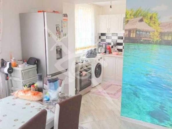 Къща в с. Ябълчево, Област Бургас - 120 кв.м за 468 €/кв.м - Снимка #1