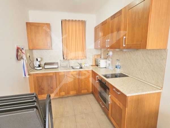 Двустаен апартамент в с. Кошарица, Област Бургас - 67 кв.м за 527 €/кв.м - Снимка #1