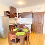 Двустаен апартамент в Свети Влас - 64 кв.м за 1094 €/кв.м - Снимка #1